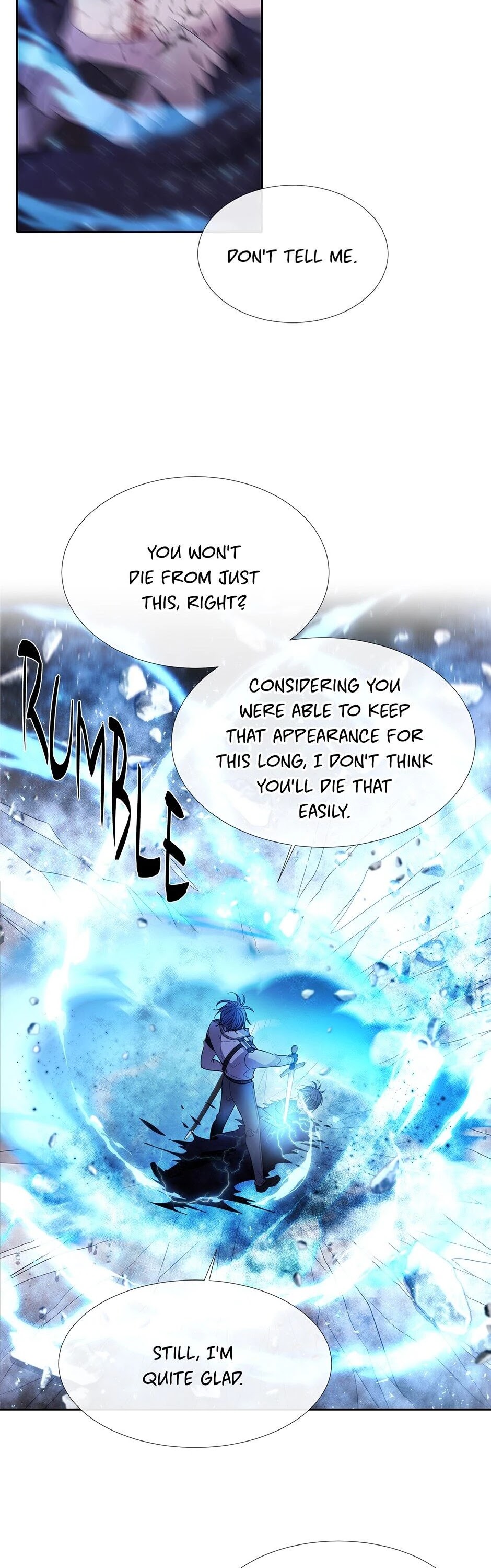 Charlotte Has Five Disciples Chapter 111 page 30 - Chapter 111: Deadly Awakening