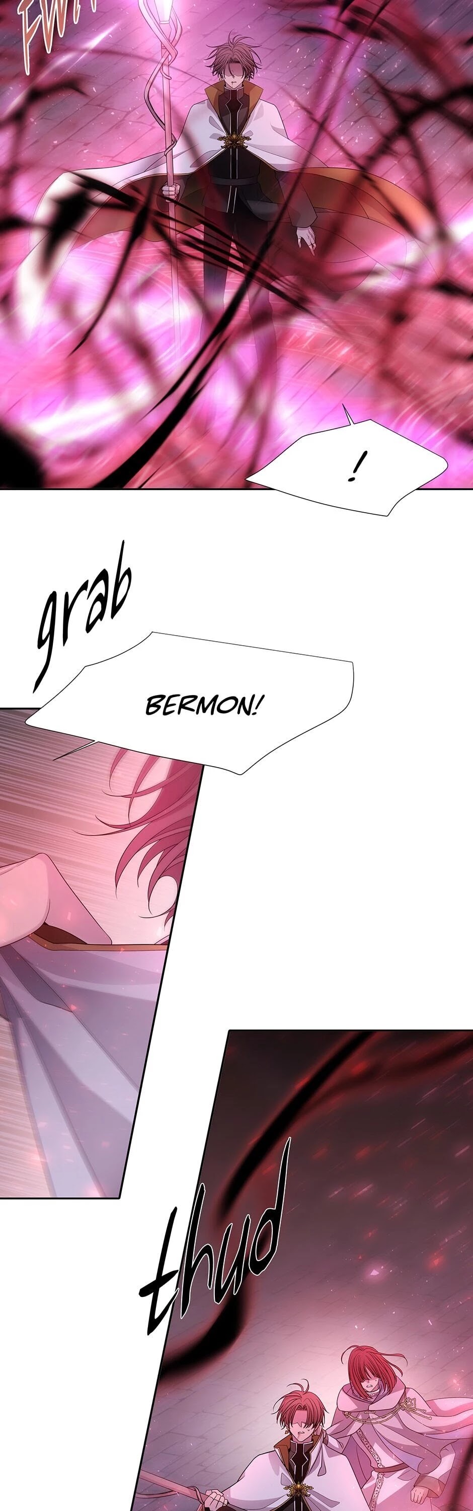 Charlotte Has Five Disciples Chapter 111 page 5 - Chapter 111: Deadly Awakening