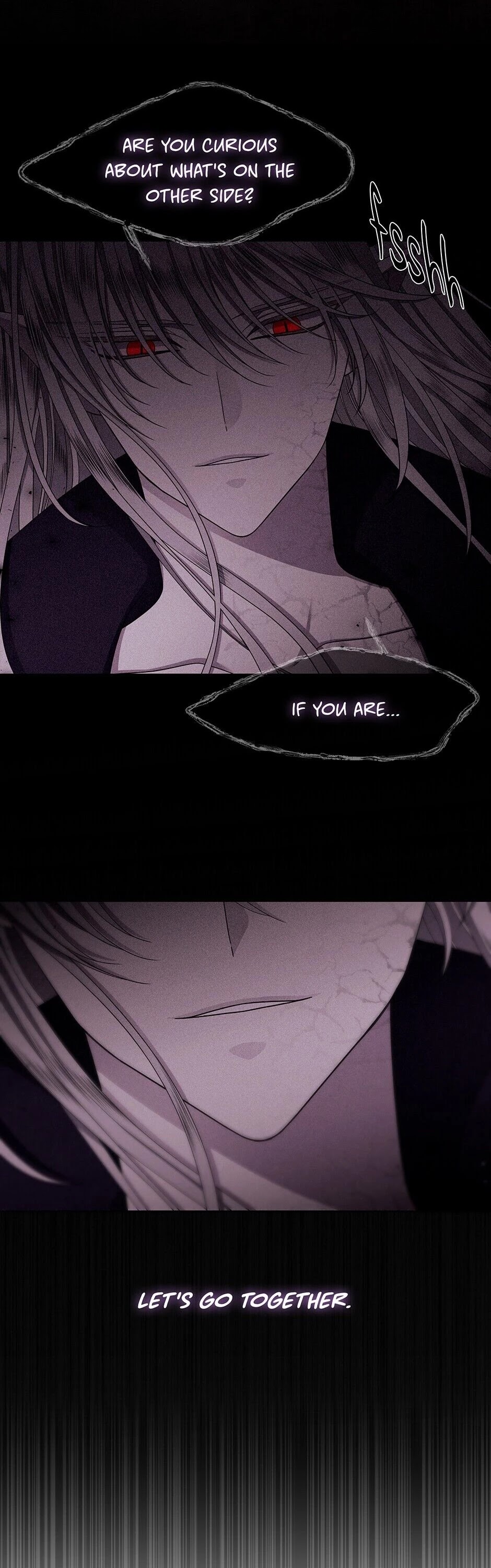 Charlotte Has Five Disciples Chapter 112 page 10 - Chapter 112: Deep Trance