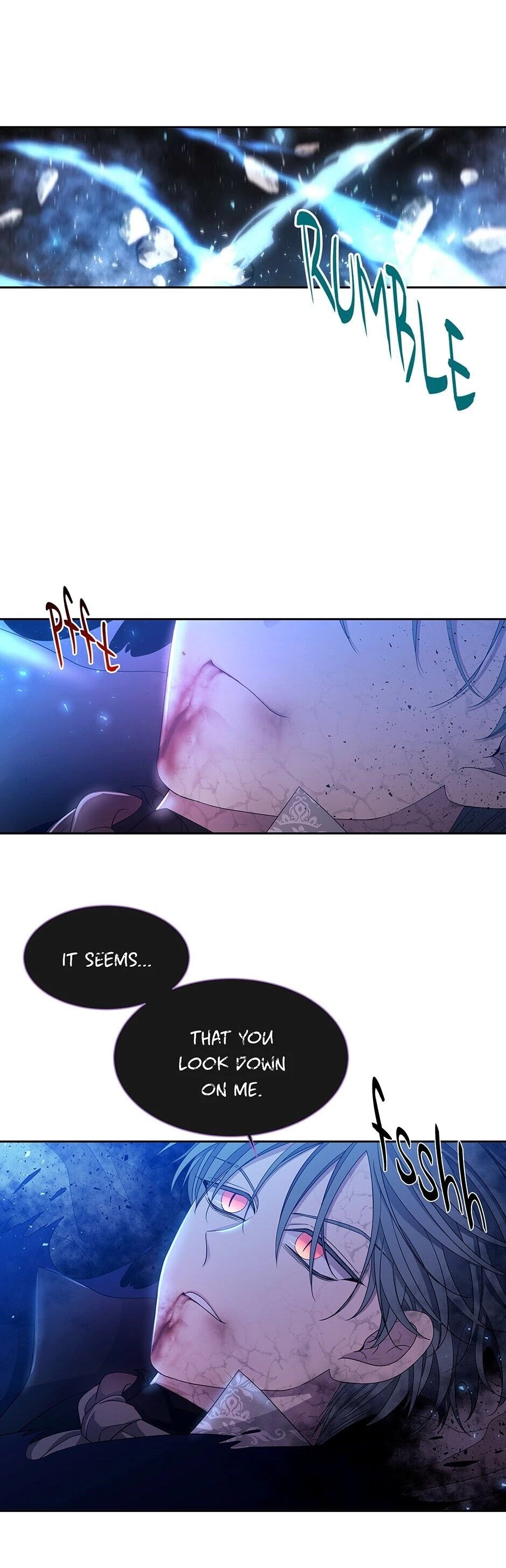 Charlotte Has Five Disciples Chapter 112 page 12 - Chapter 112: Deep Trance
