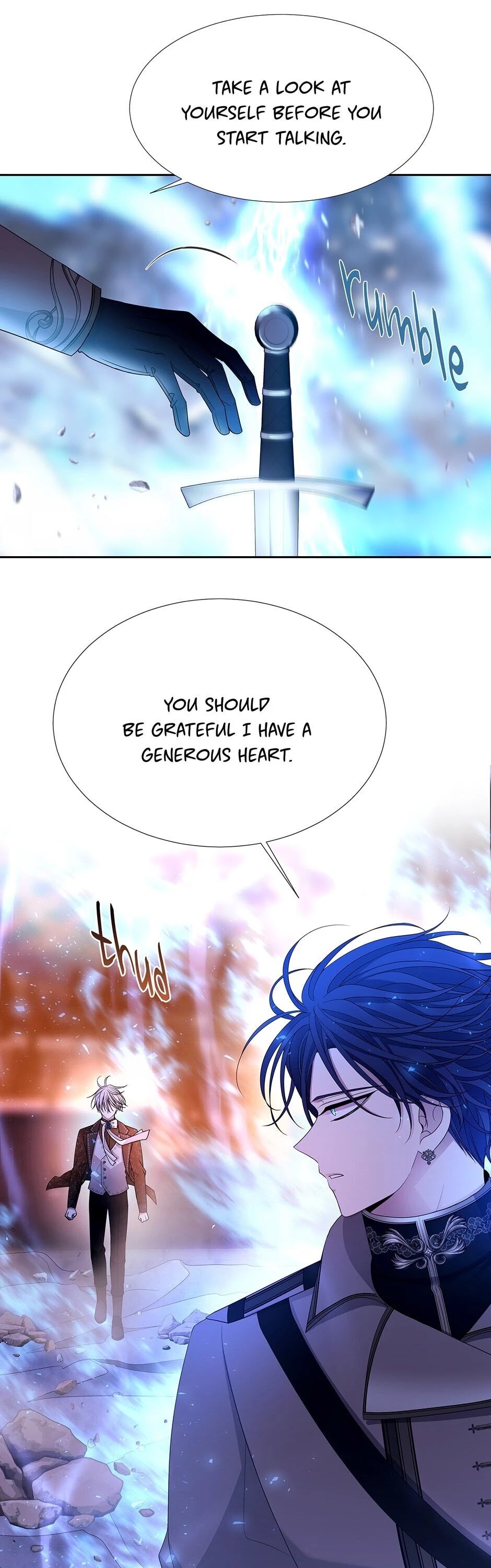 Charlotte Has Five Disciples Chapter 112 page 13 - Chapter 112: Deep Trance