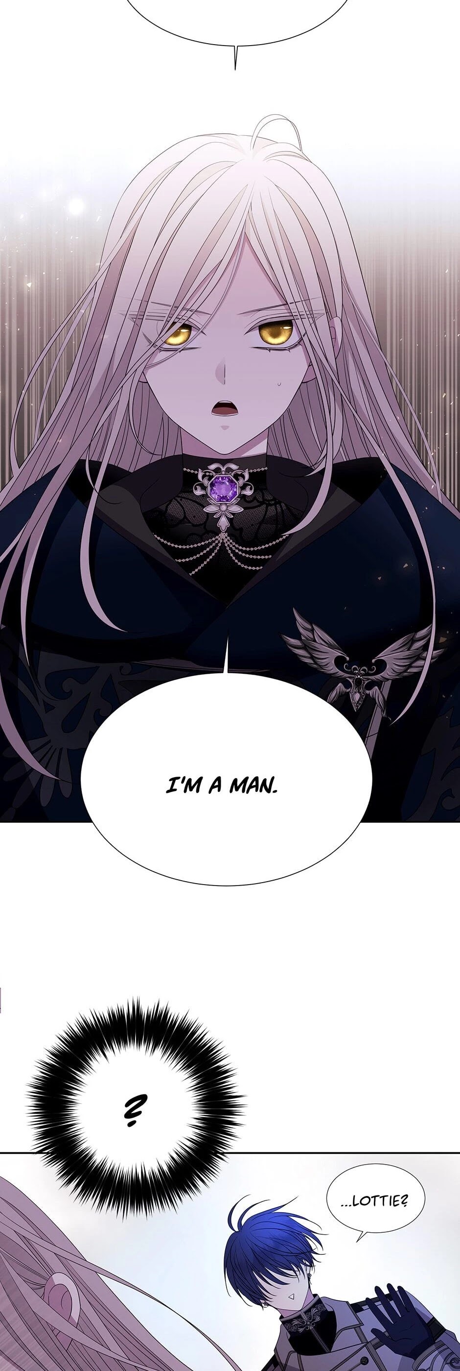 Charlotte Has Five Disciples Chapter 112 page 20 - Chapter 112: Deep Trance