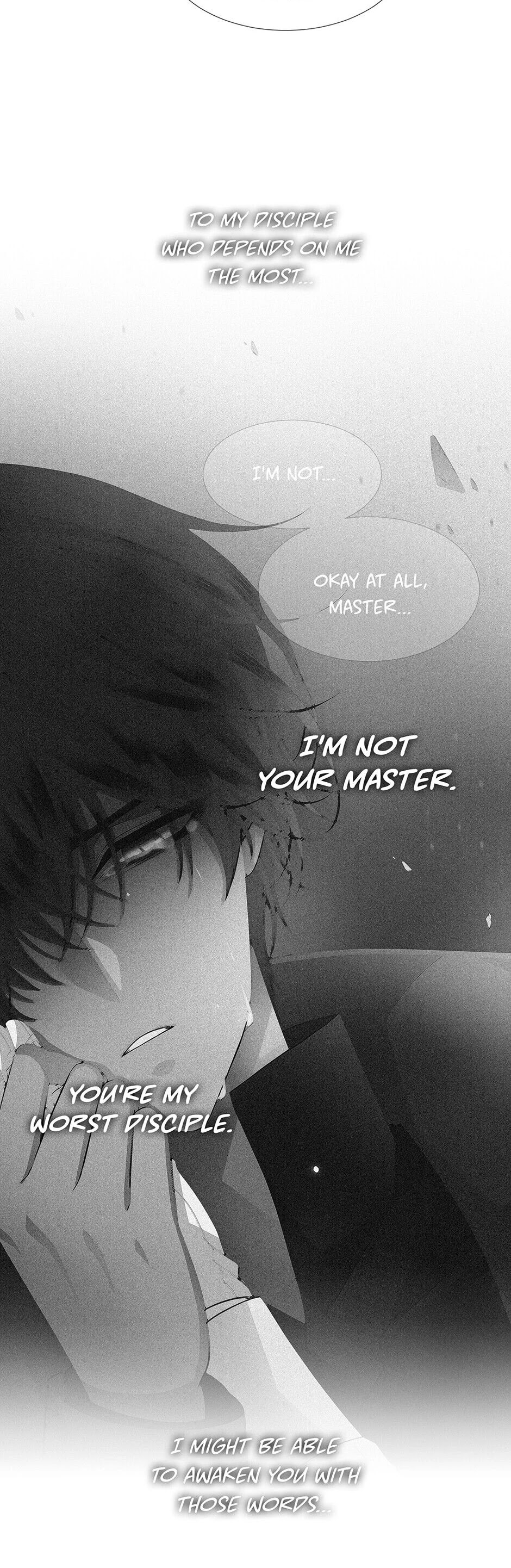 Charlotte Has Five Disciples Chapter 112 page 24 - Chapter 112: Deep Trance