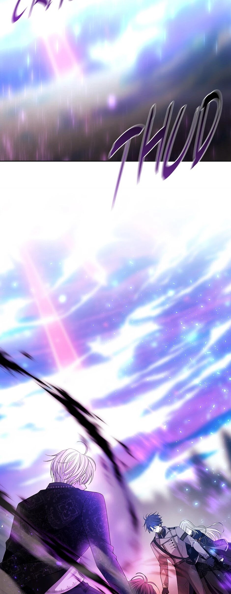 Charlotte Has Five Disciples Chapter 112 page 27 - Chapter 112: Deep Trance