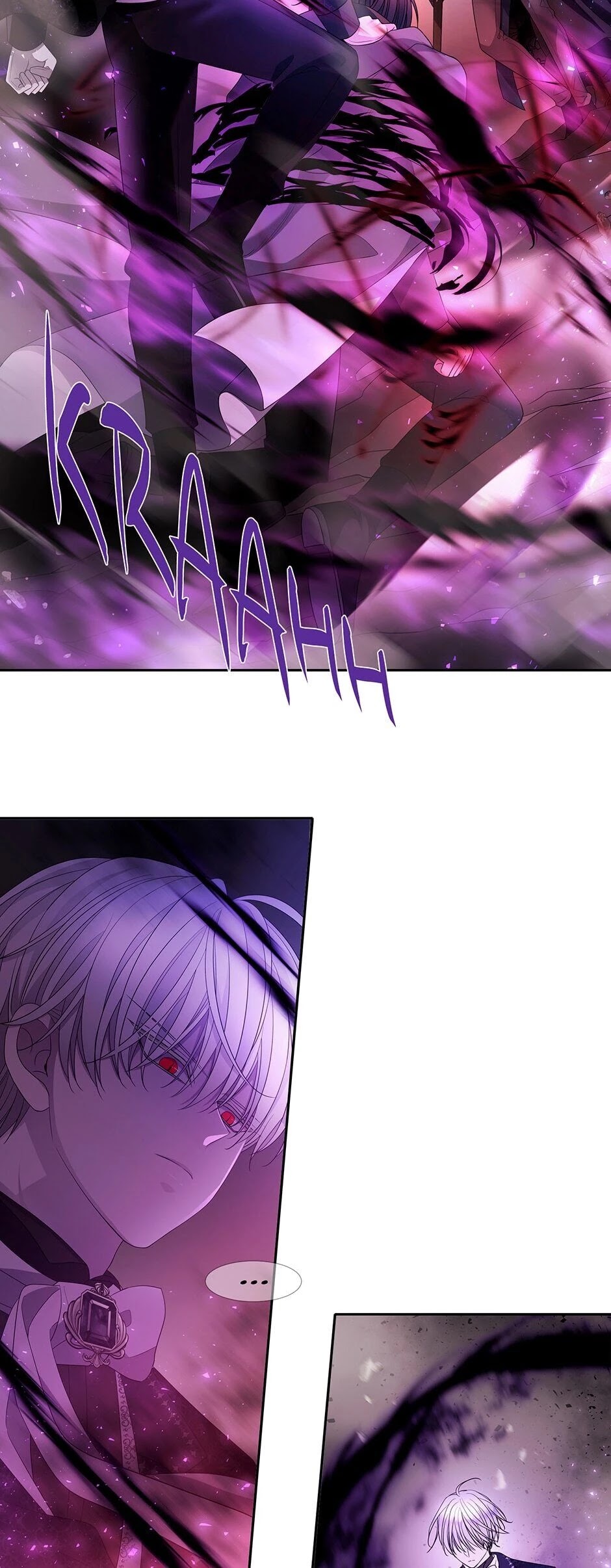 Charlotte Has Five Disciples Chapter 112 page 28 - Chapter 112: Deep Trance