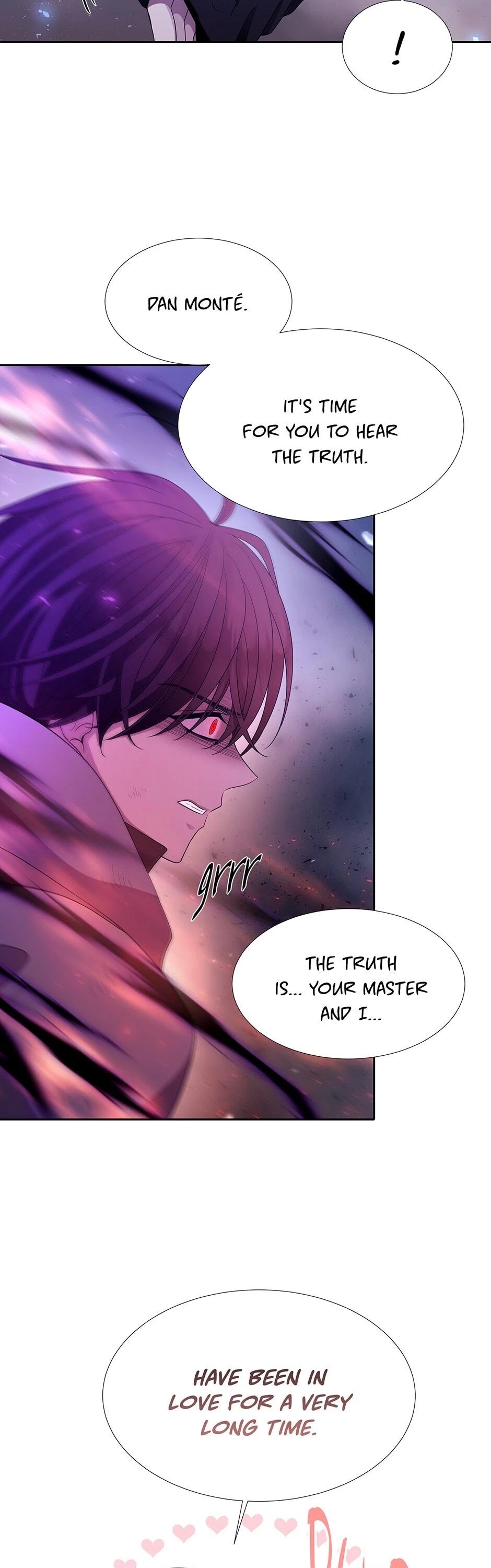 Charlotte Has Five Disciples Chapter 112 page 30 - Chapter 112: Deep Trance