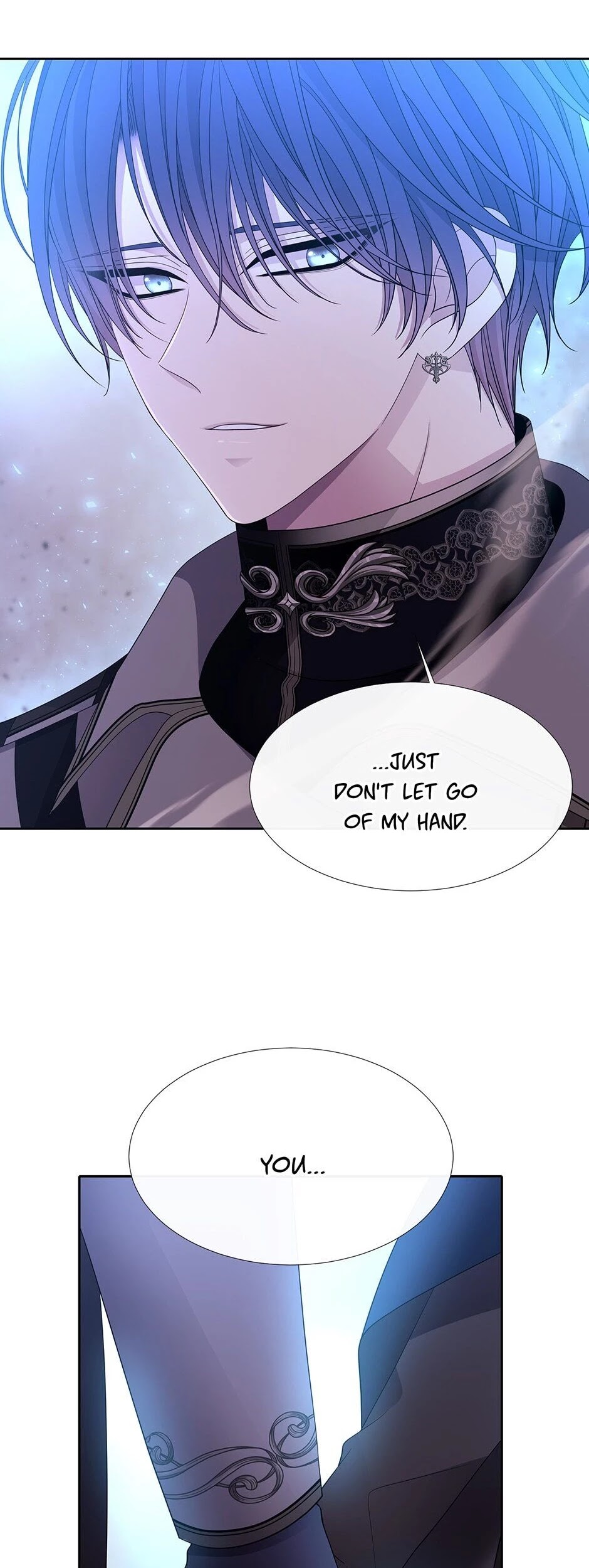 Charlotte Has Five Disciples Chapter 112 page 35 - Chapter 112: Deep Trance