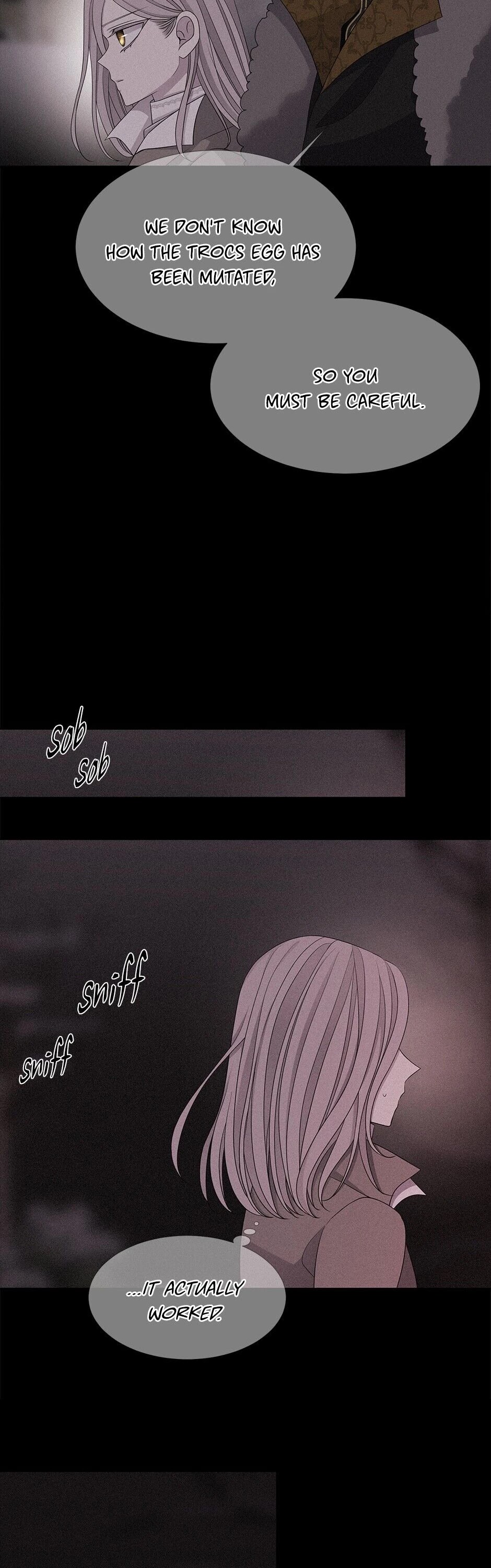 Charlotte Has Five Disciples Chapter 112 page 6 - Chapter 112: Deep Trance
