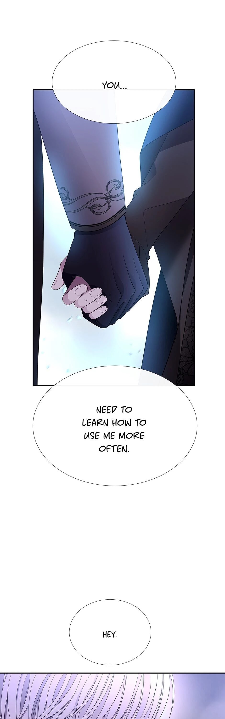 Charlotte Has Five Disciples Chapter 113 page 1 - Chapter 113: Colorful Mess
