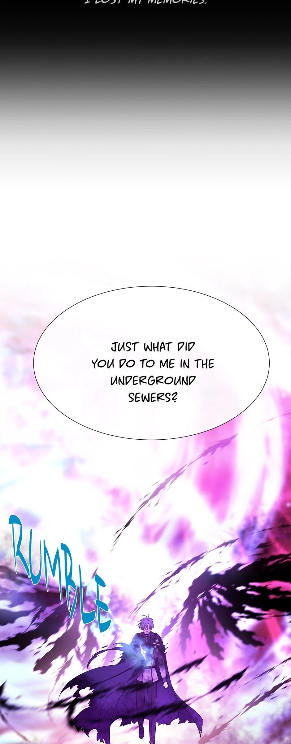 Charlotte Has Five Disciples Chapter 113 page 11 - Chapter 113: Colorful Mess