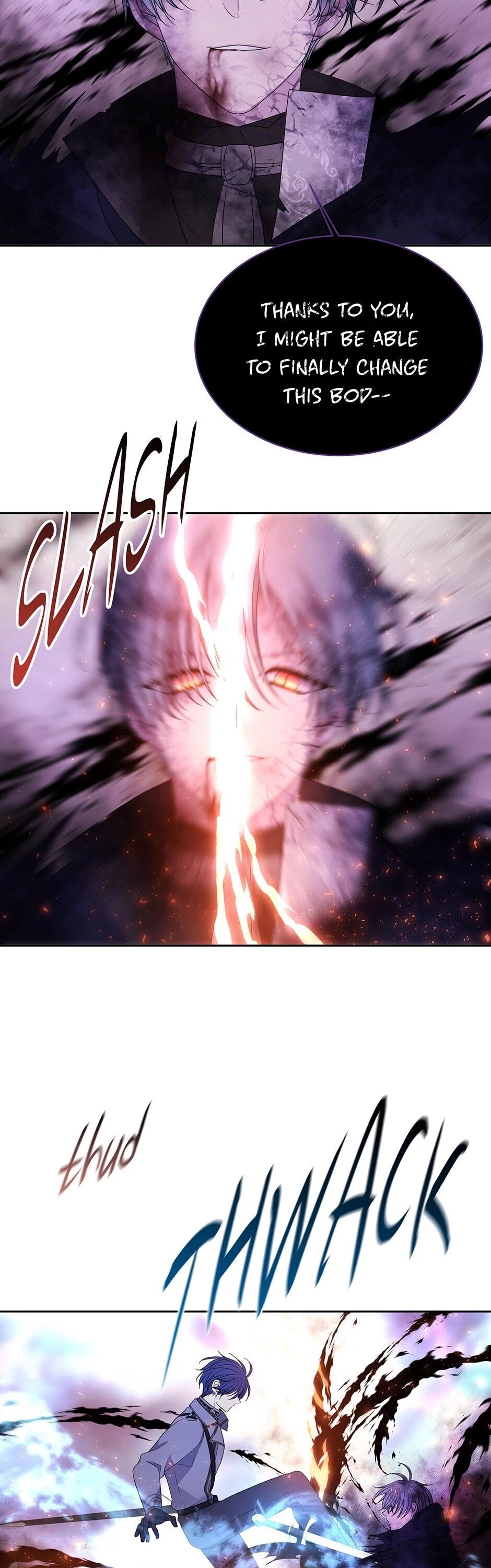 Charlotte Has Five Disciples Chapter 113 page 13 - Chapter 113: Colorful Mess