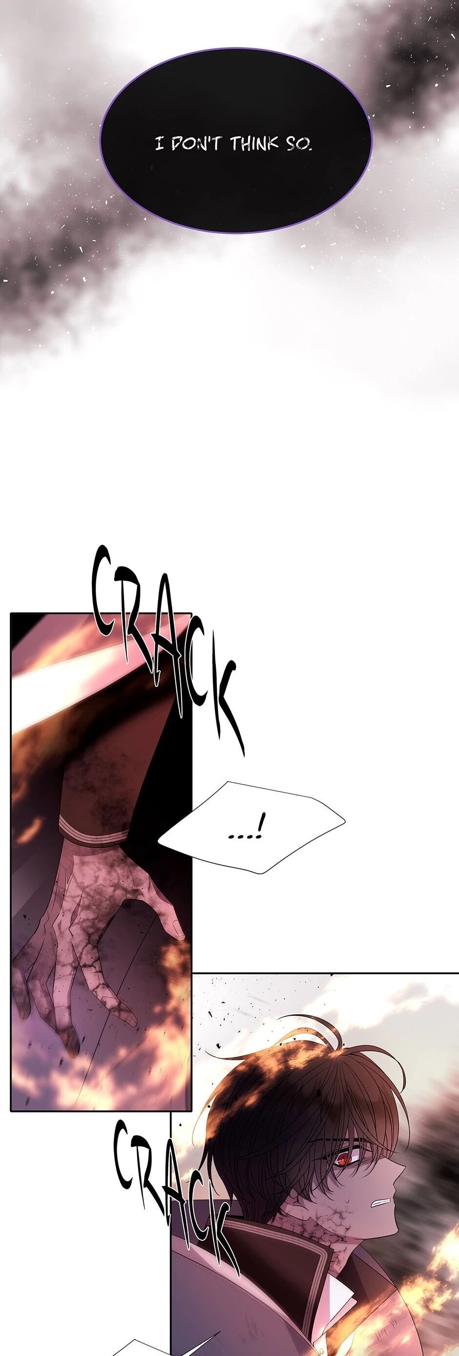 Charlotte Has Five Disciples Chapter 113 page 16 - Chapter 113: Colorful Mess