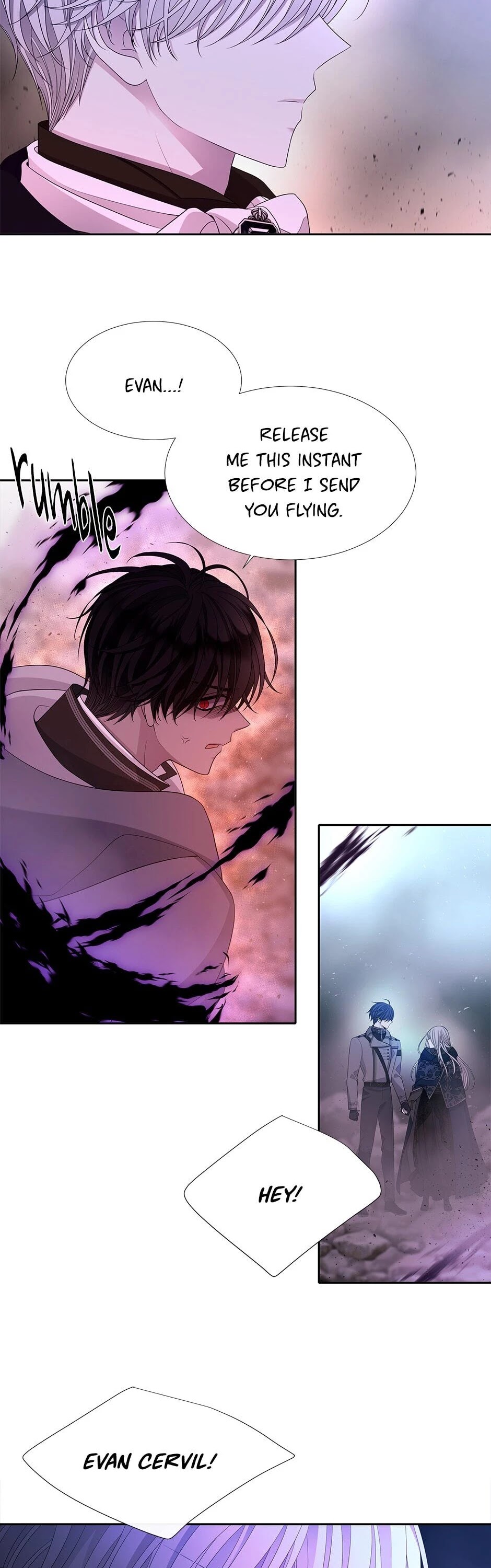 Charlotte Has Five Disciples Chapter 113 page 2 - Chapter 113: Colorful Mess