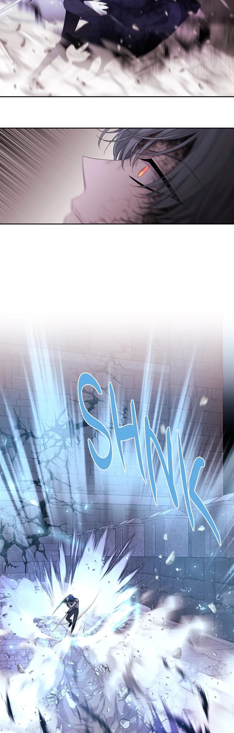 Charlotte Has Five Disciples Chapter 113 page 20 - Chapter 113: Colorful Mess