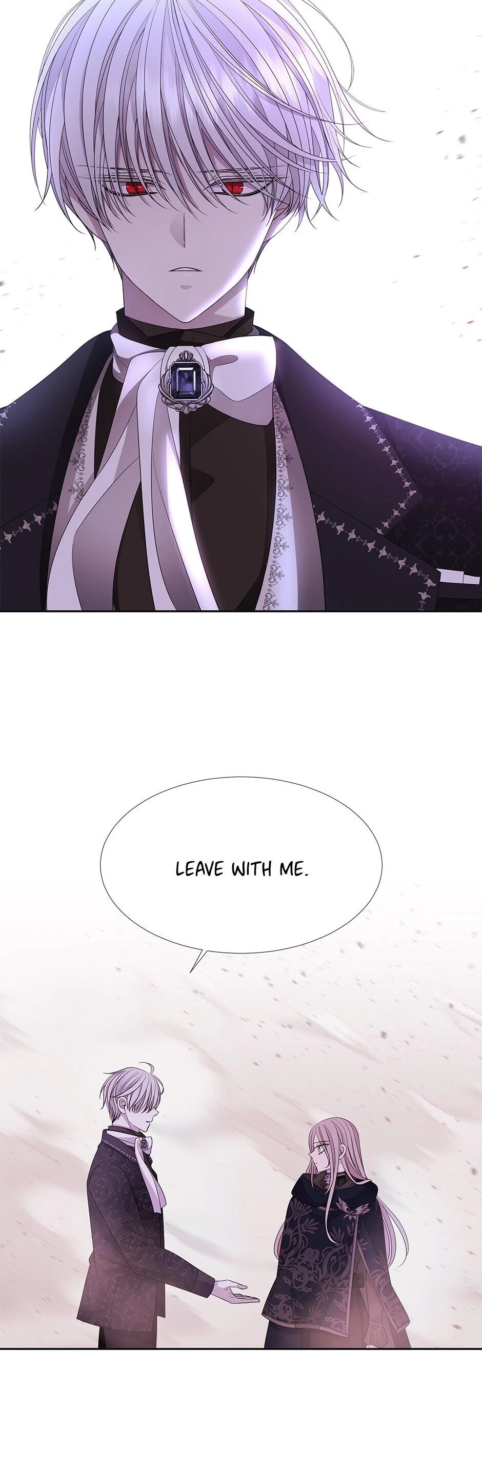 Charlotte Has Five Disciples Chapter 113 page 24 - Chapter 113: Colorful Mess