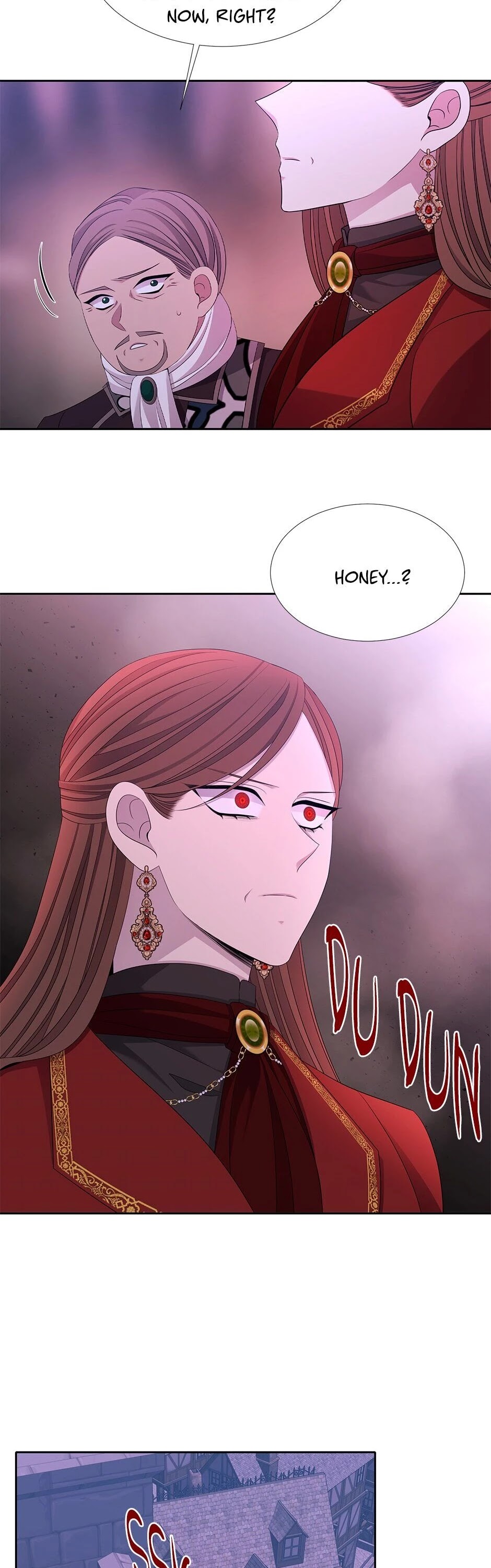 Charlotte Has Five Disciples Chapter 113 page 26 - Chapter 113: Colorful Mess