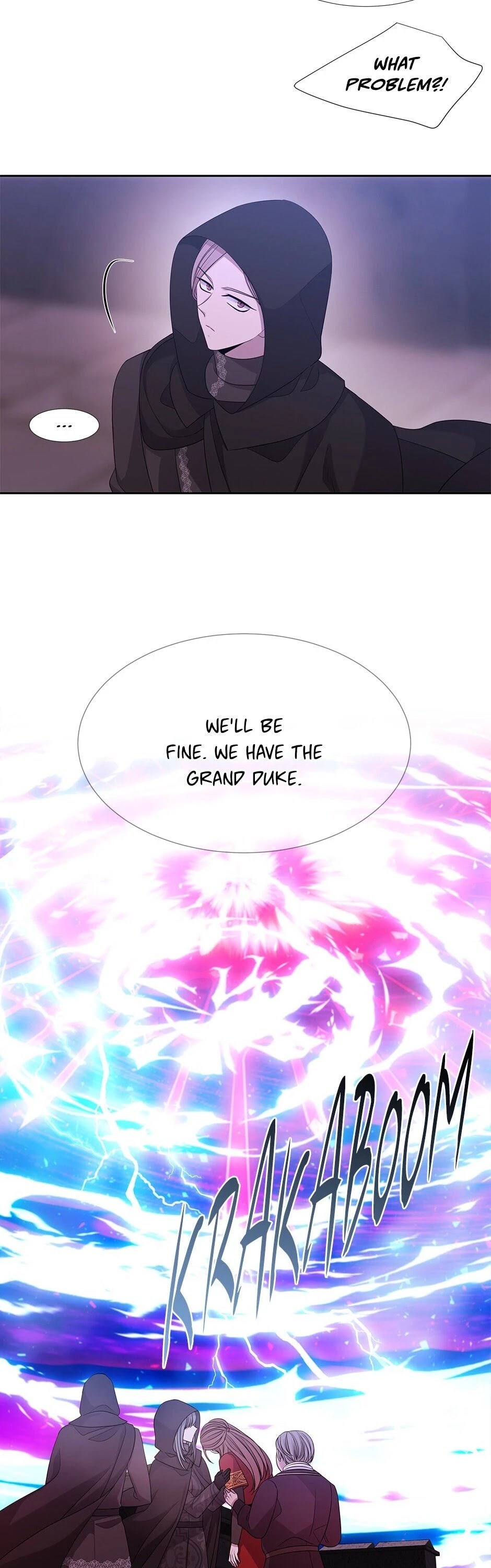 Charlotte Has Five Disciples Chapter 113 page 29 - Chapter 113: Colorful Mess