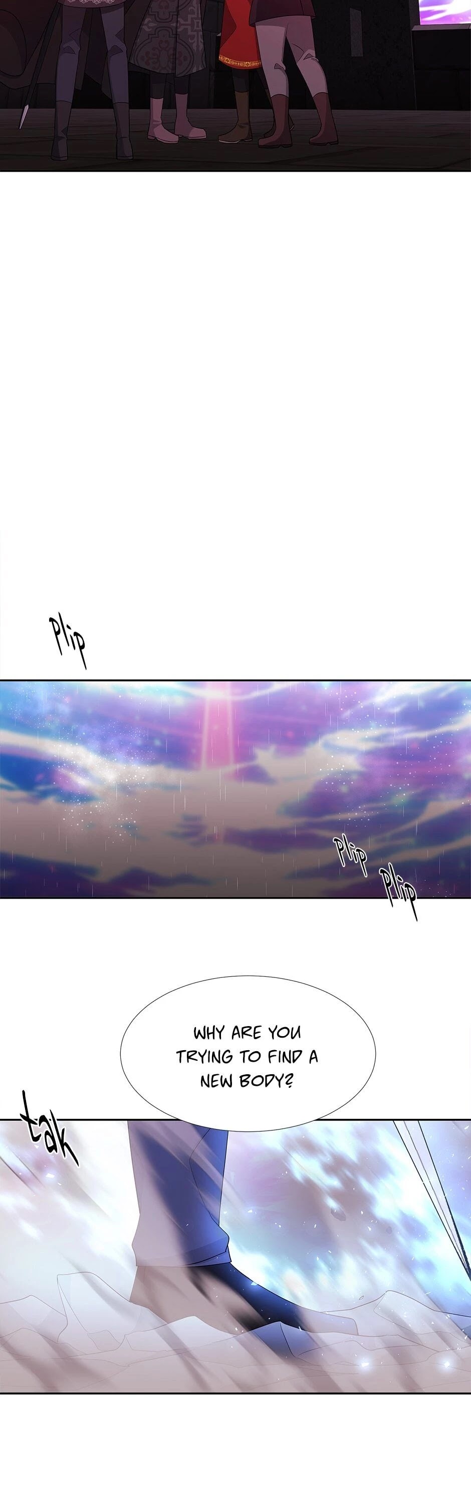 Charlotte Has Five Disciples Chapter 113 page 30 - Chapter 113: Colorful Mess