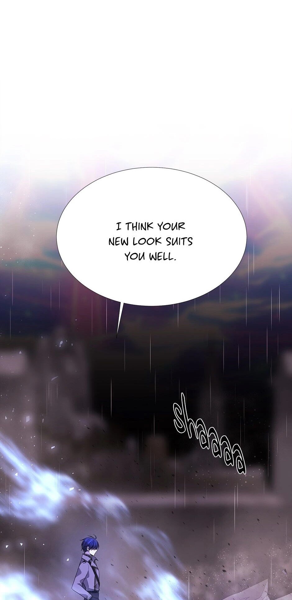 Charlotte Has Five Disciples Chapter 113 page 31 - Chapter 113: Colorful Mess