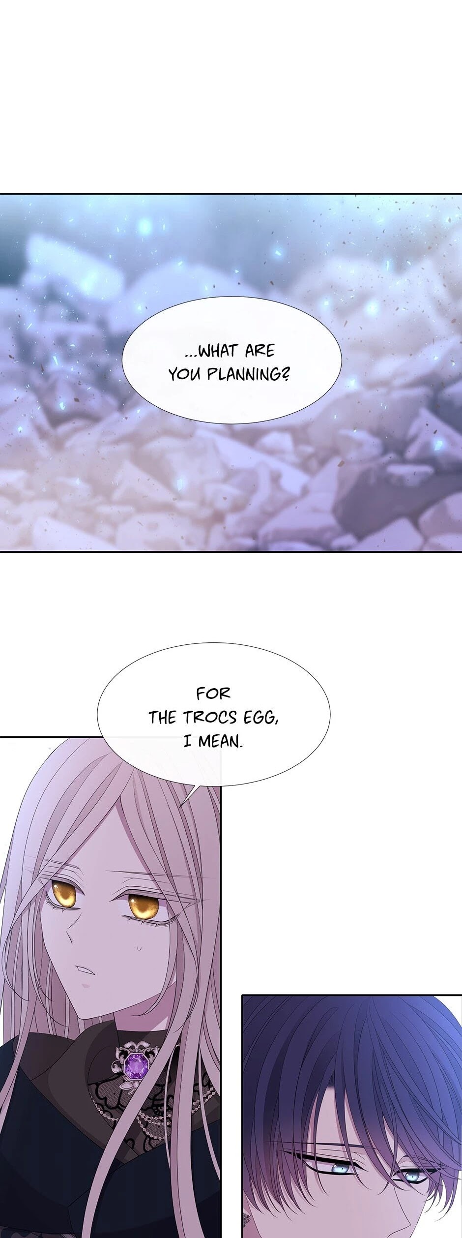 Charlotte Has Five Disciples Chapter 113 page 4 - Chapter 113: Colorful Mess