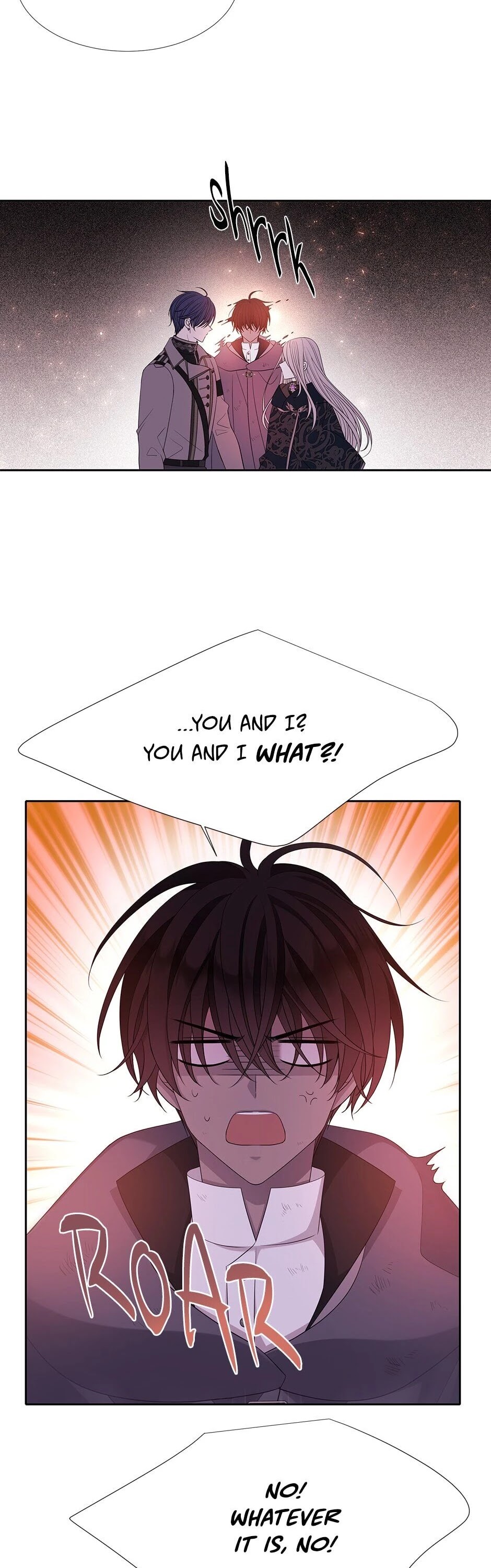 Charlotte Has Five Disciples Chapter 113 page 6 - Chapter 113: Colorful Mess