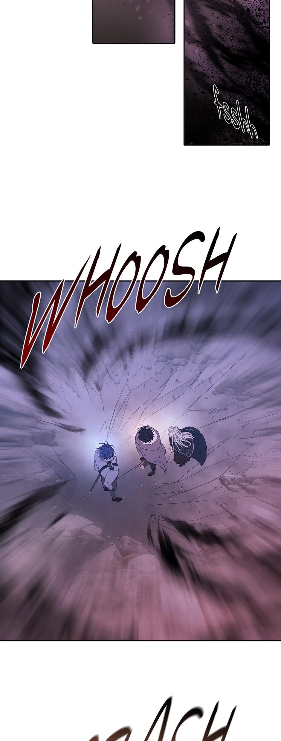 Charlotte Has Five Disciples Chapter 113 page 8 - Chapter 113: Colorful Mess