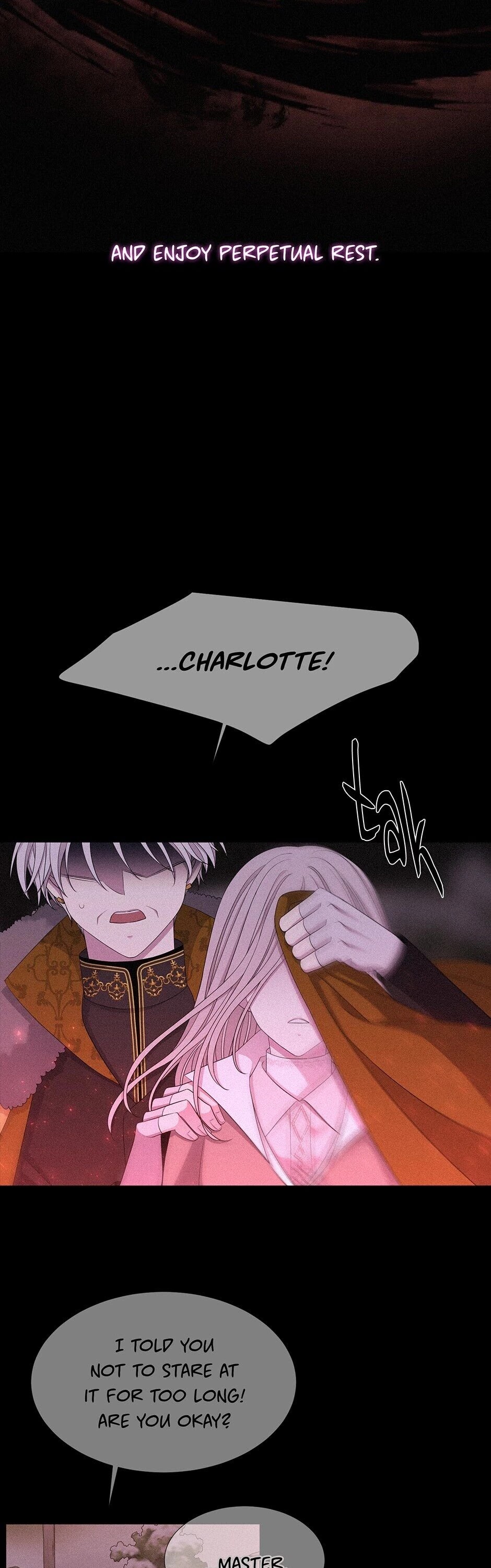 Charlotte Has Five Disciples Chapter 114 page 10 - Chapter 114: Impossible Choices