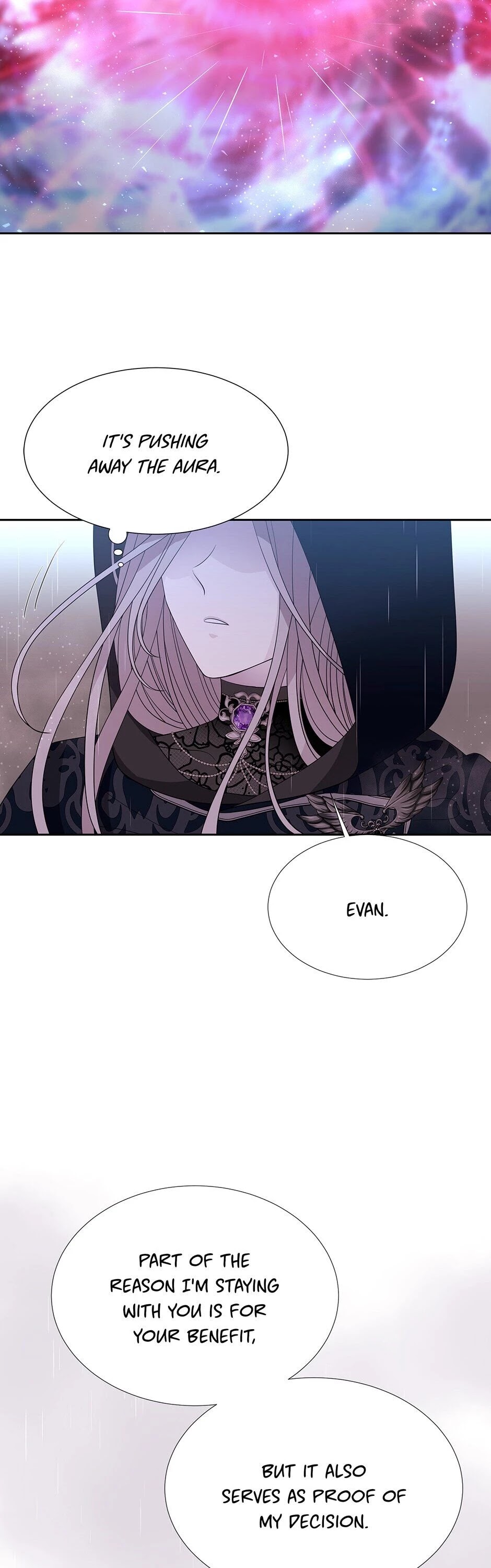 Charlotte Has Five Disciples Chapter 114 page 13 - Chapter 114: Impossible Choices