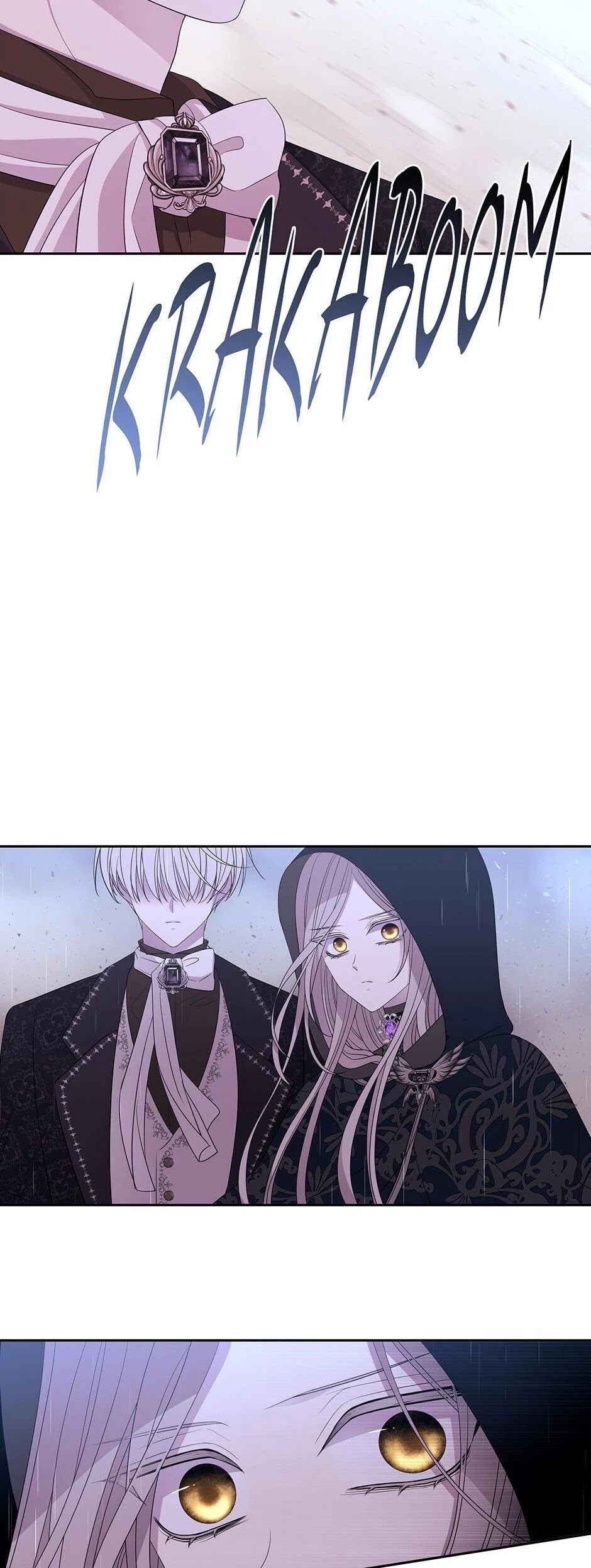 Charlotte Has Five Disciples Chapter 114 page 16 - Chapter 114: Impossible Choices