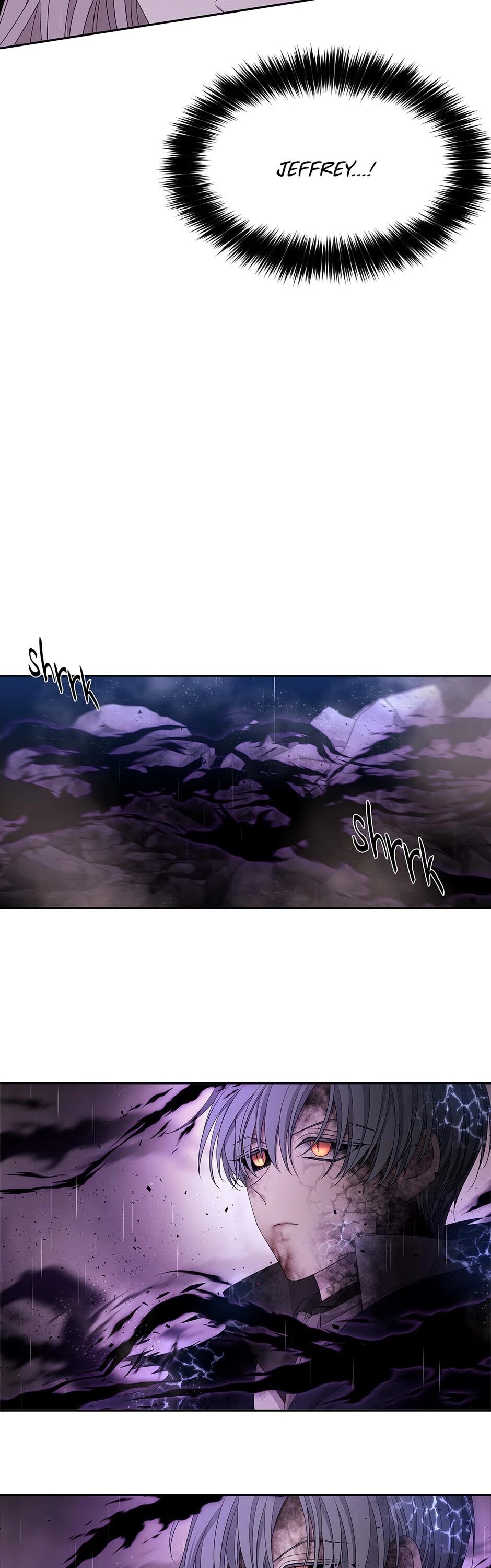 Charlotte Has Five Disciples Chapter 114 page 17 - Chapter 114: Impossible Choices