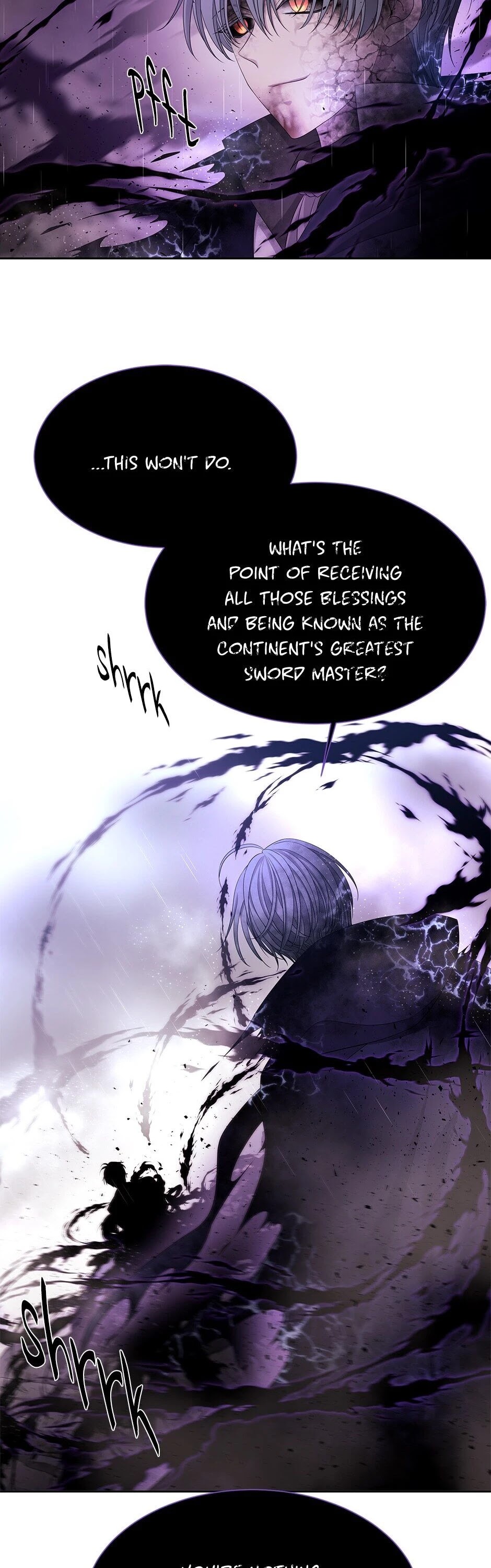 Charlotte Has Five Disciples Chapter 114 page 18 - Chapter 114: Impossible Choices