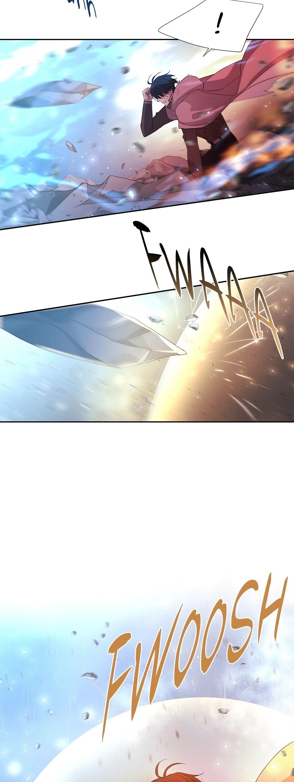 Charlotte Has Five Disciples Chapter 114 page 28 - Chapter 114: Impossible Choices