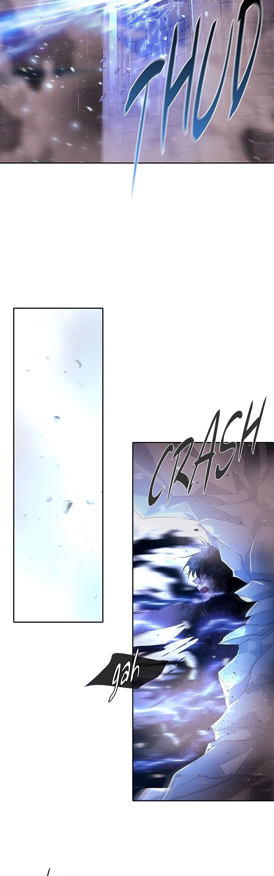 Charlotte Has Five Disciples Chapter 114 page 33 - Chapter 114: Impossible Choices