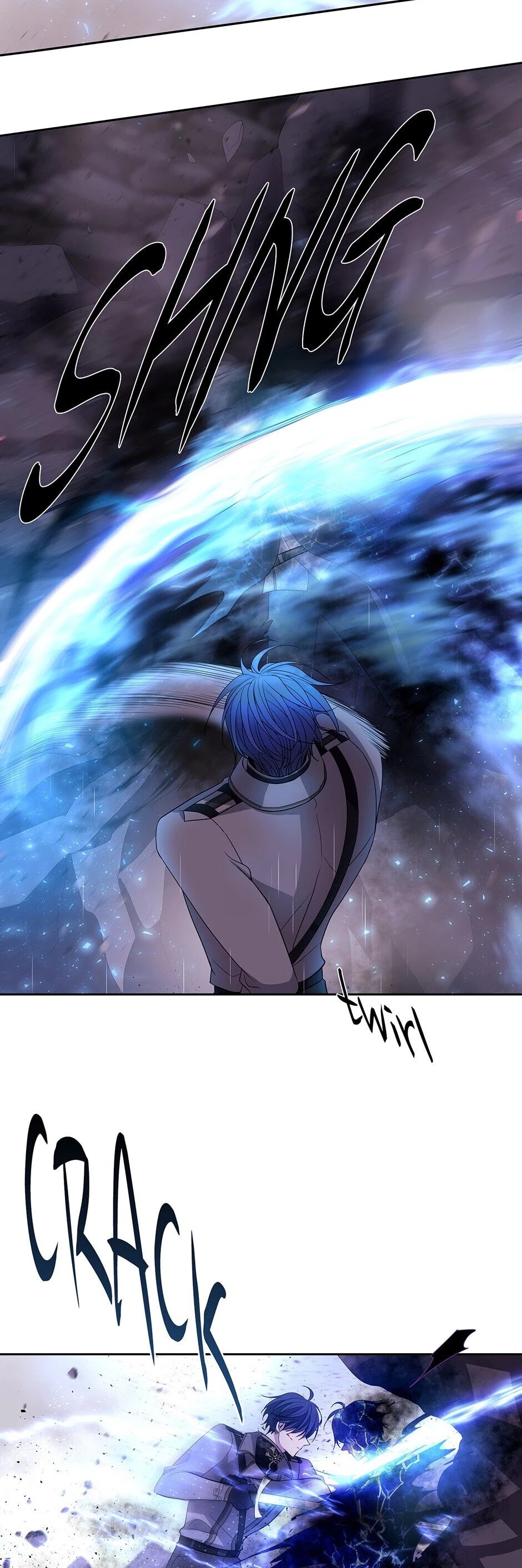 Charlotte Has Five Disciples Chapter 114 page 35 - Chapter 114: Impossible Choices