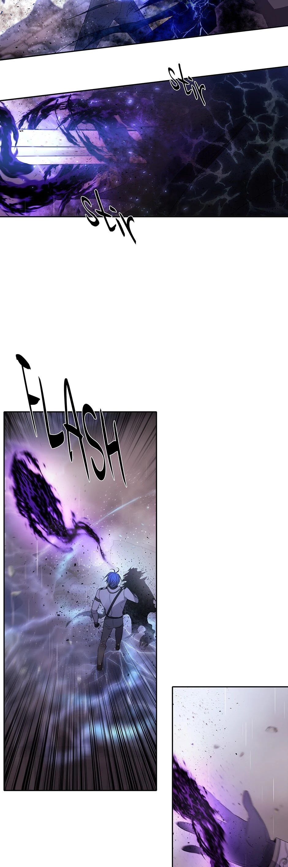 Charlotte Has Five Disciples Chapter 114 page 36 - Chapter 114: Impossible Choices