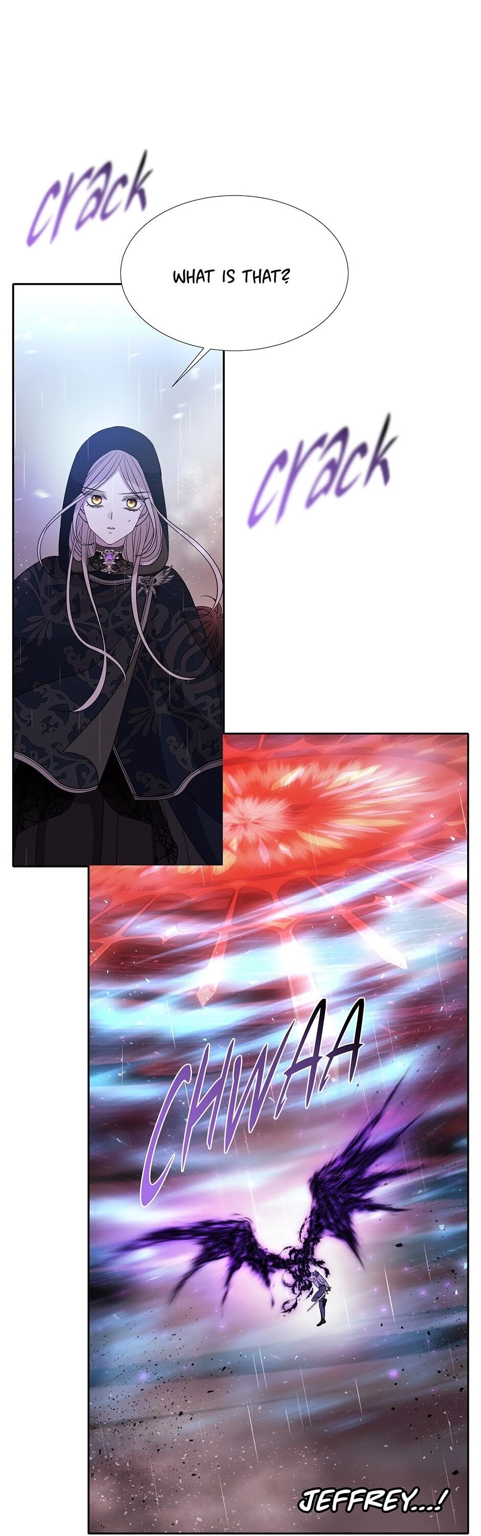 Charlotte Has Five Disciples Chapter 114 page 38 - Chapter 114: Impossible Choices