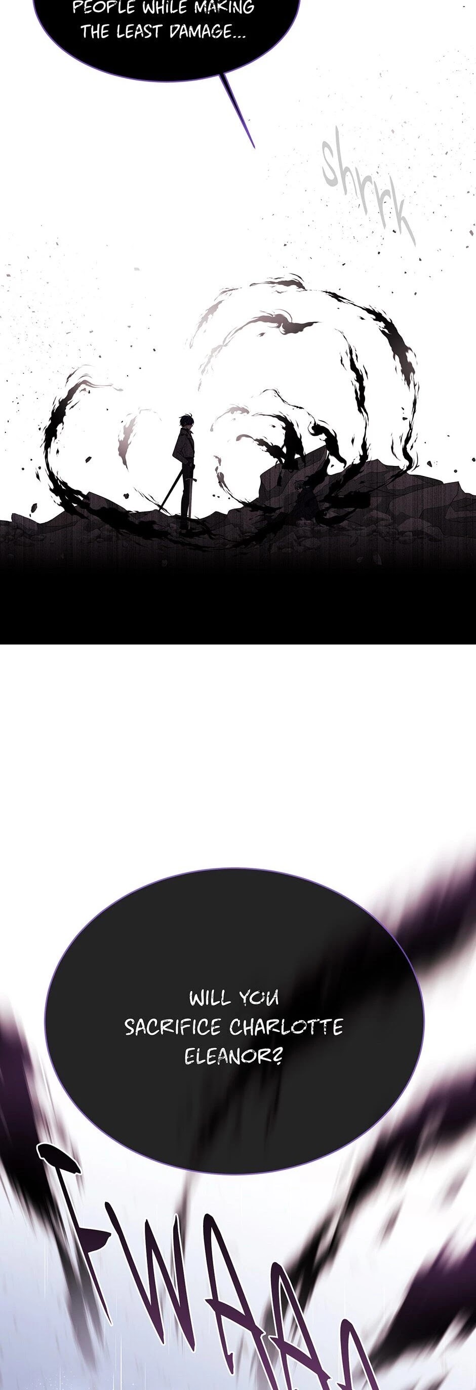 Charlotte Has Five Disciples Chapter 114 page 4 - Chapter 114: Impossible Choices