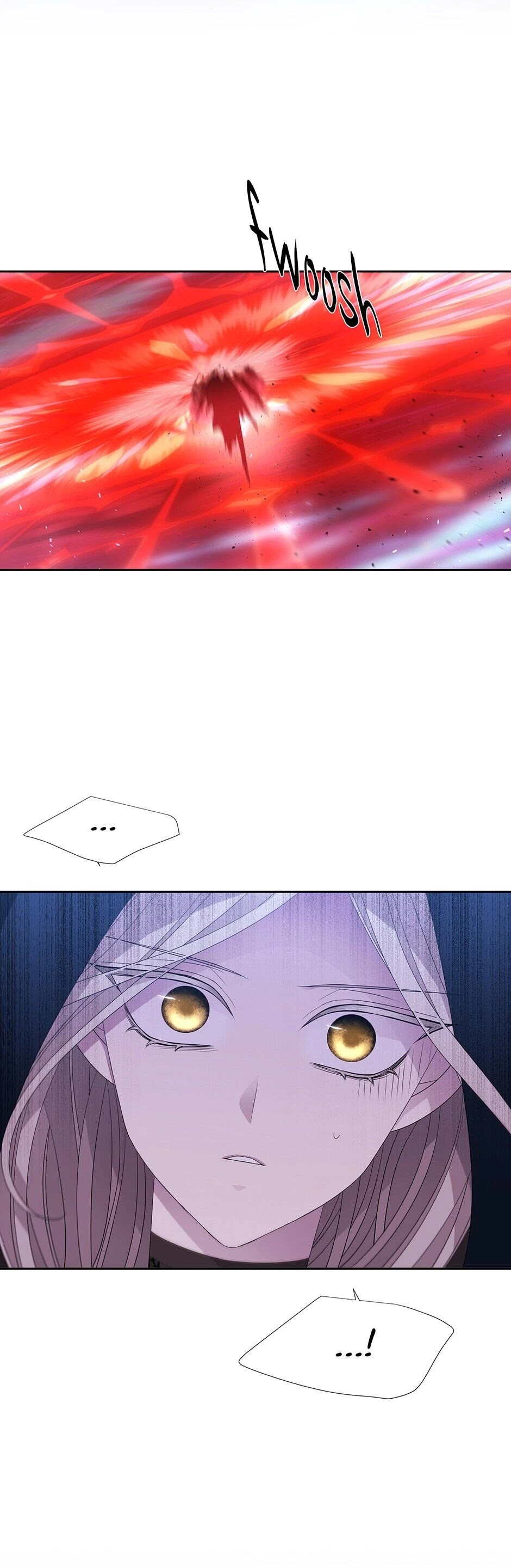 Charlotte Has Five Disciples Chapter 114 page 40 - Chapter 114: Impossible Choices