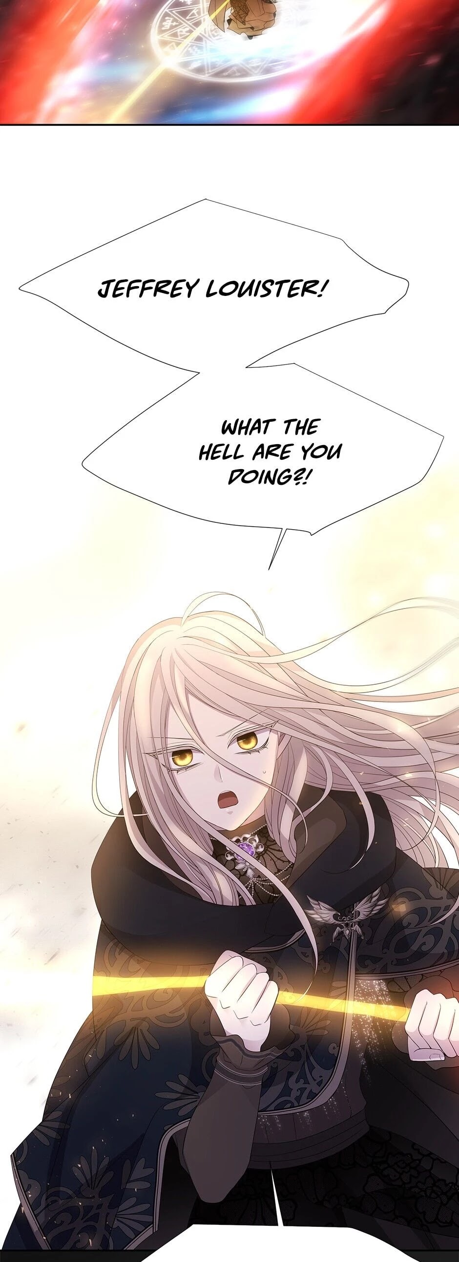 Charlotte Has Five Disciples Chapter 114 page 45 - Chapter 114: Impossible Choices