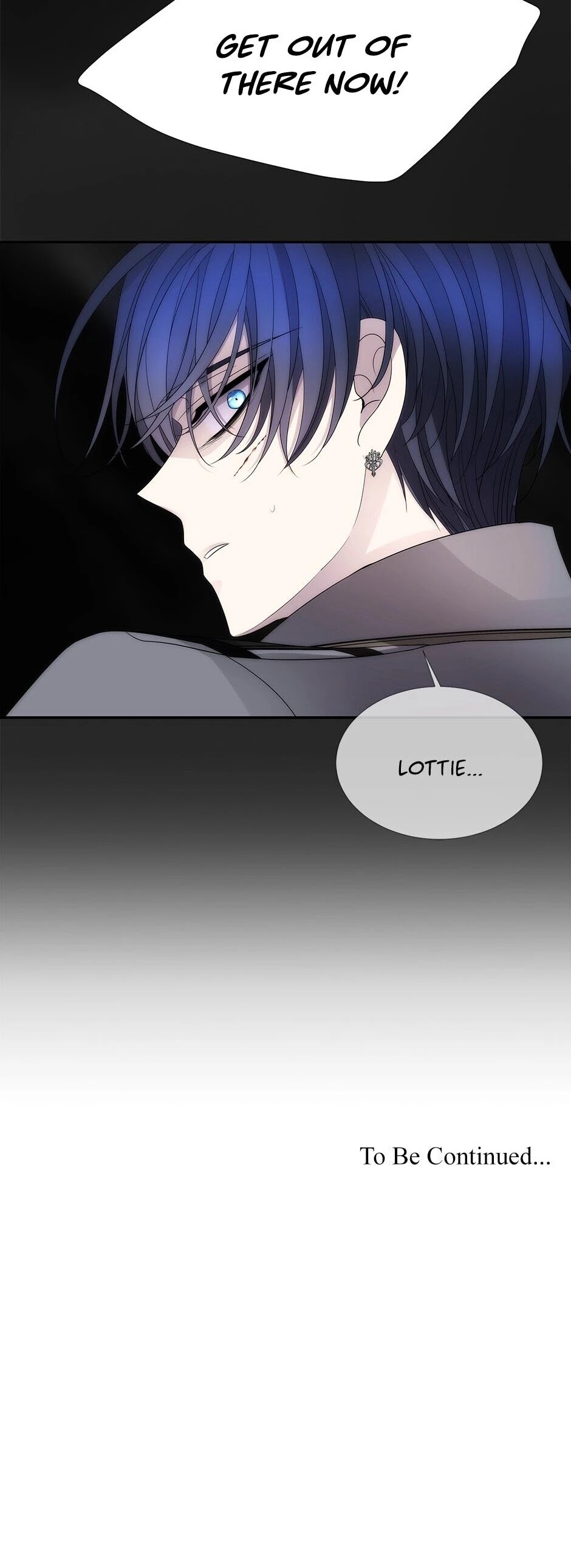 Charlotte Has Five Disciples Chapter 114 page 46 - Chapter 114: Impossible Choices