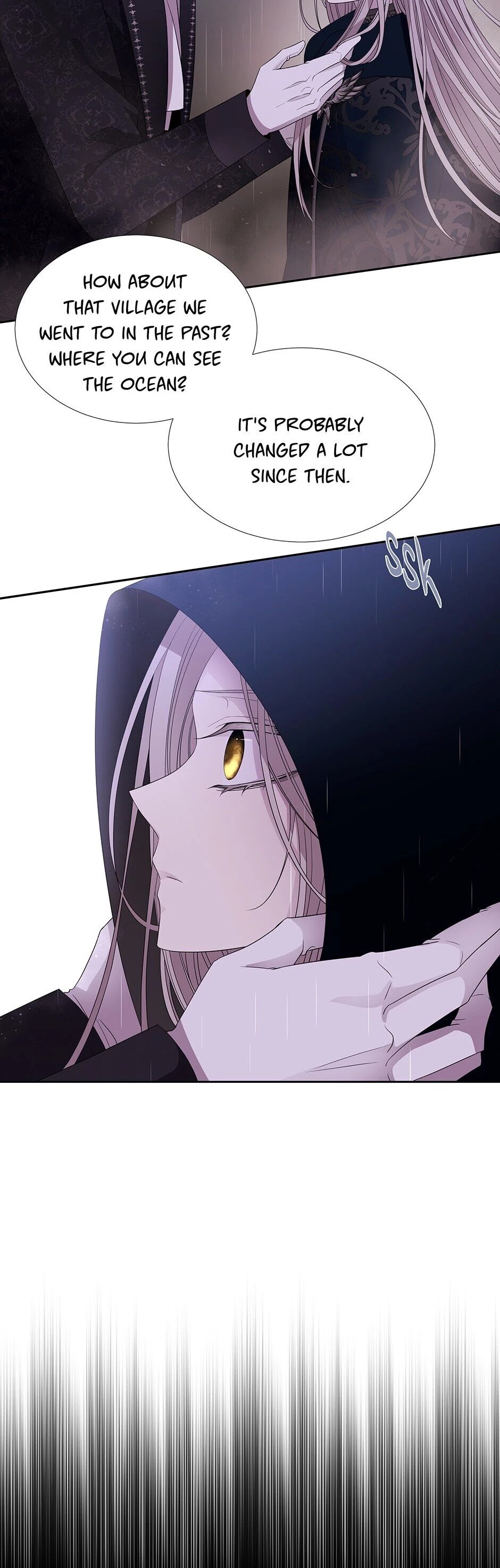Charlotte Has Five Disciples Chapter 114 page 7 - Chapter 114: Impossible Choices