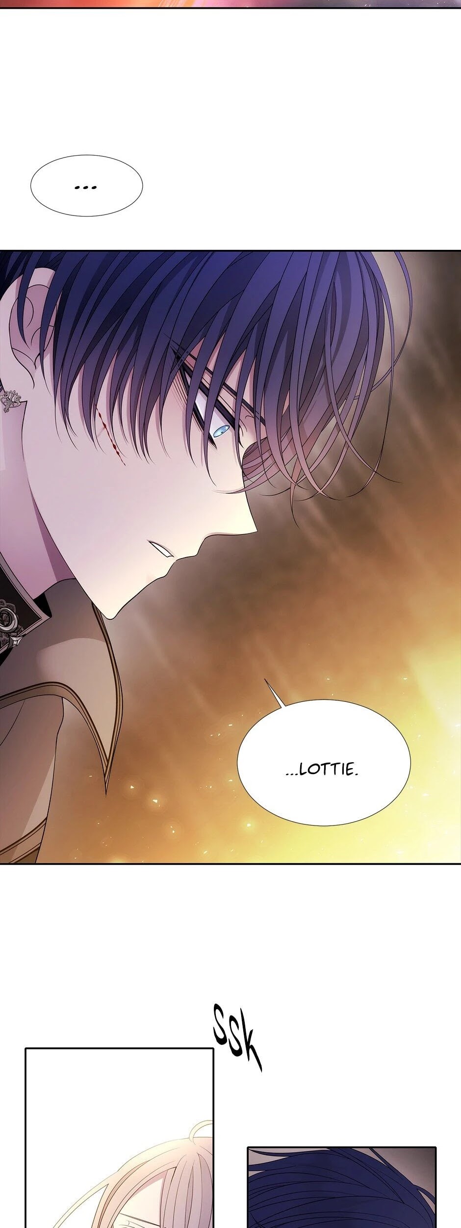 Charlotte Has Five Disciples Chapter 115 page 11 - Chapter 115: Broken Circle
