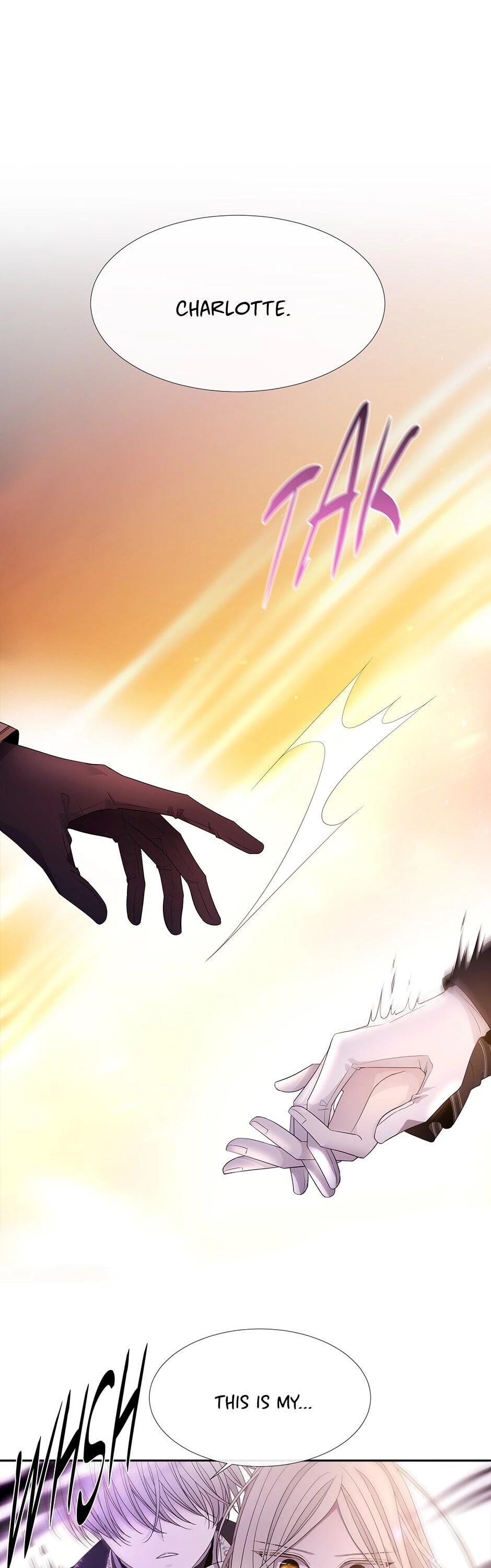 Charlotte Has Five Disciples Chapter 115 page 13 - Chapter 115: Broken Circle