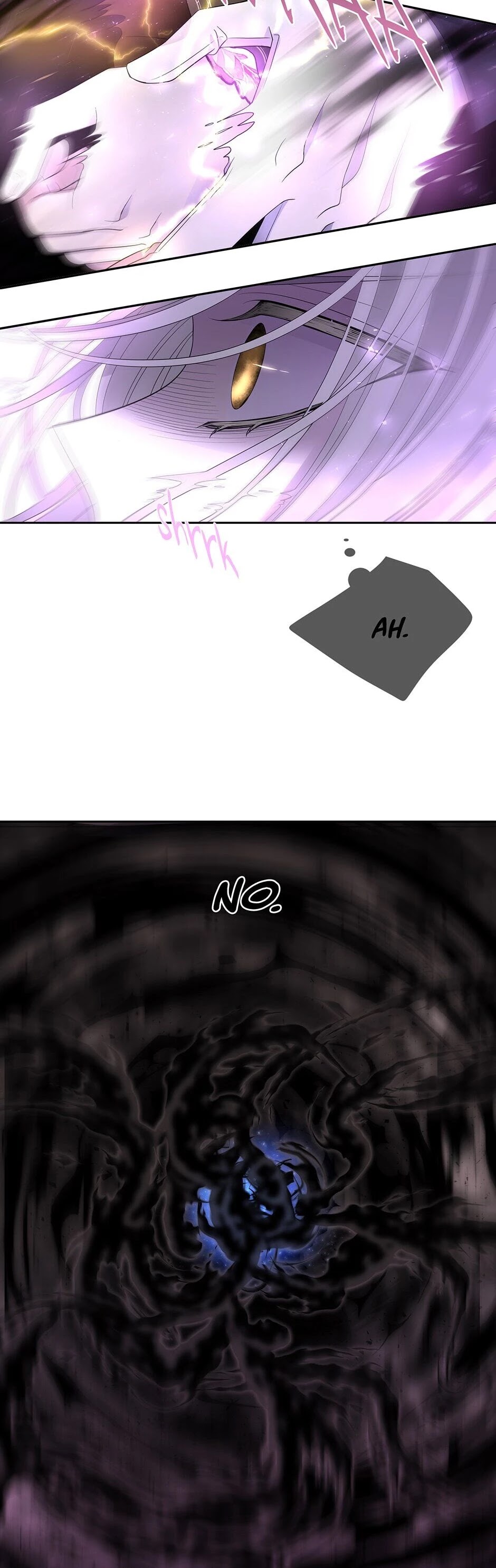 Charlotte Has Five Disciples Chapter 115 page 15 - Chapter 115: Broken Circle