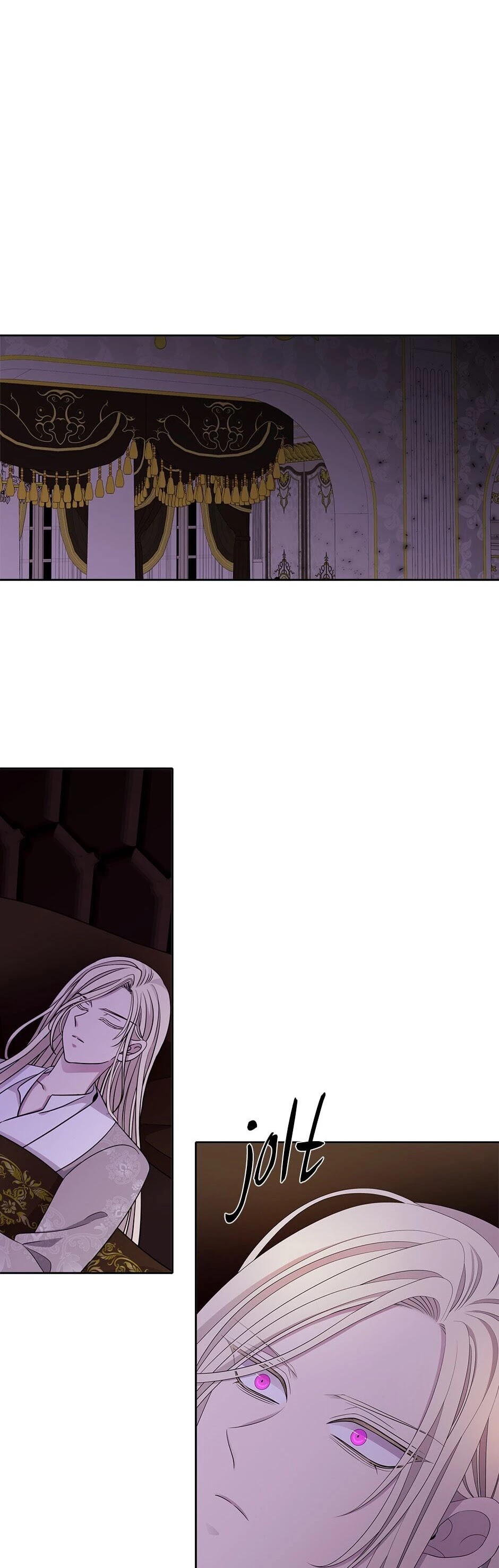 Charlotte Has Five Disciples Chapter 115 page 19 - Chapter 115: Broken Circle