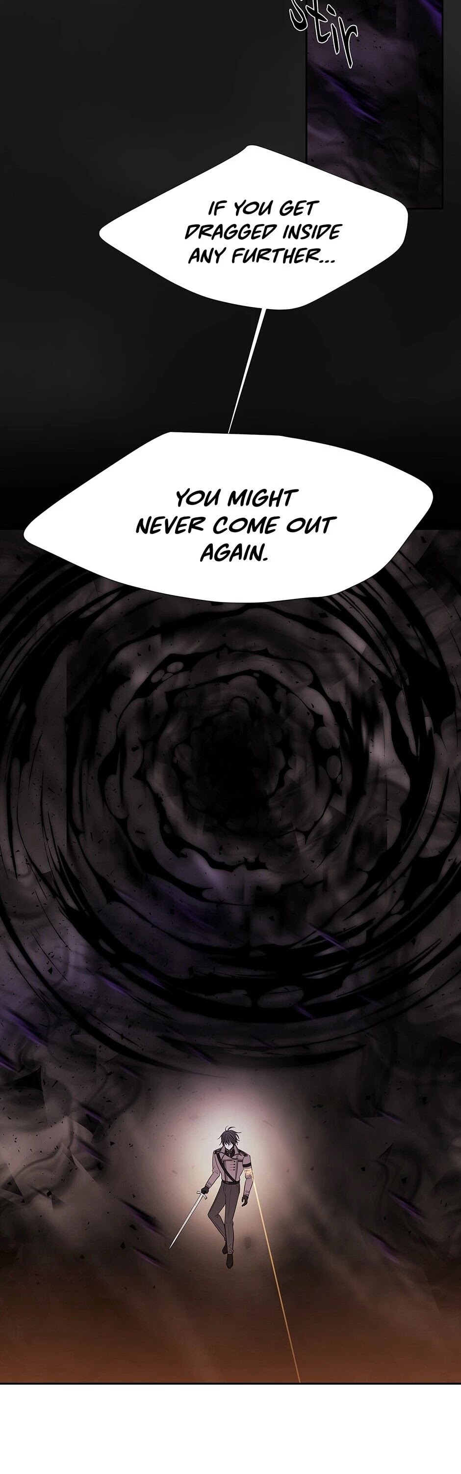Charlotte Has Five Disciples Chapter 115 page 2 - Chapter 115: Broken Circle