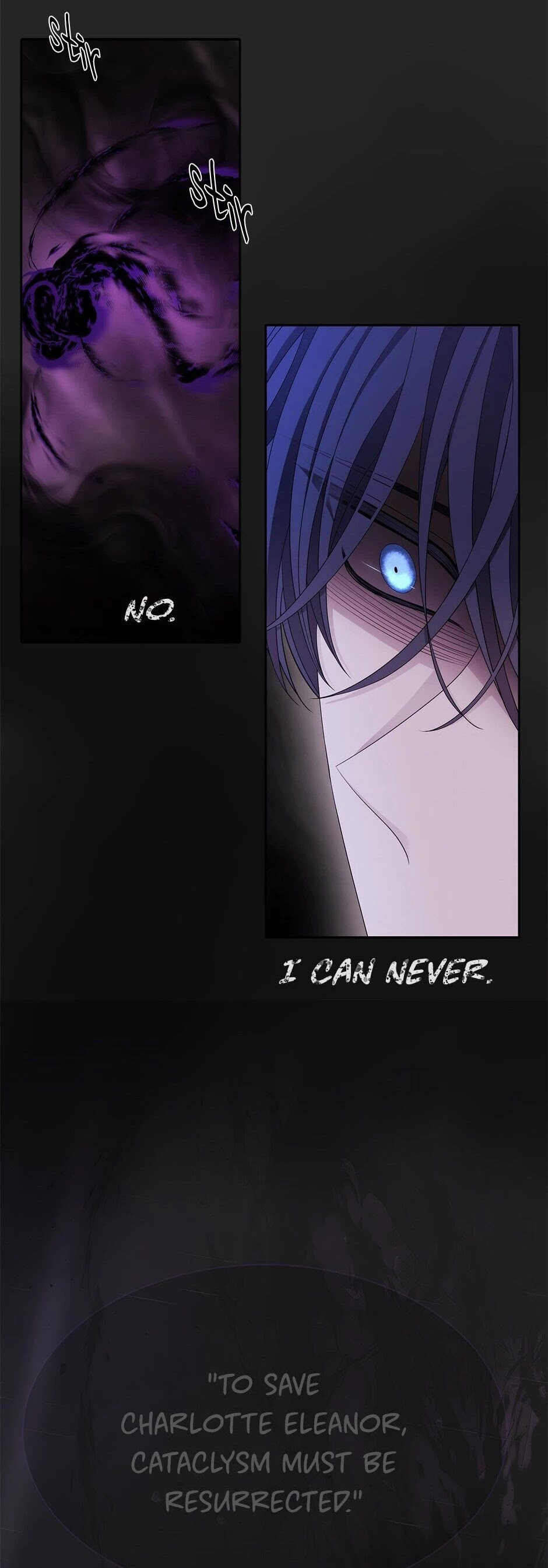 Charlotte Has Five Disciples Chapter 115 page 7 - Chapter 115: Broken Circle