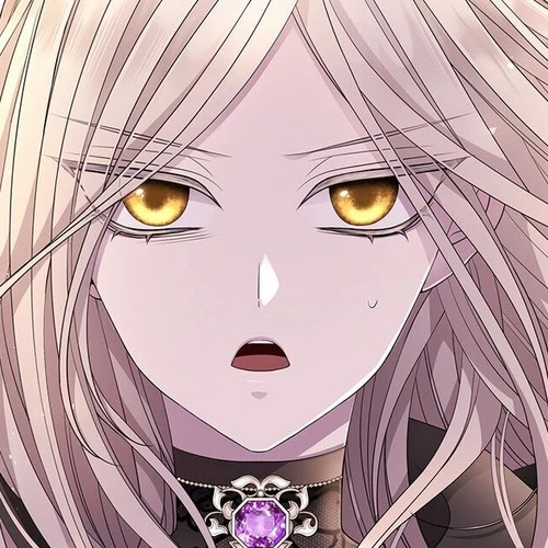 Charlotte Has Five Disciples Chapter 115: Broken Circle cover