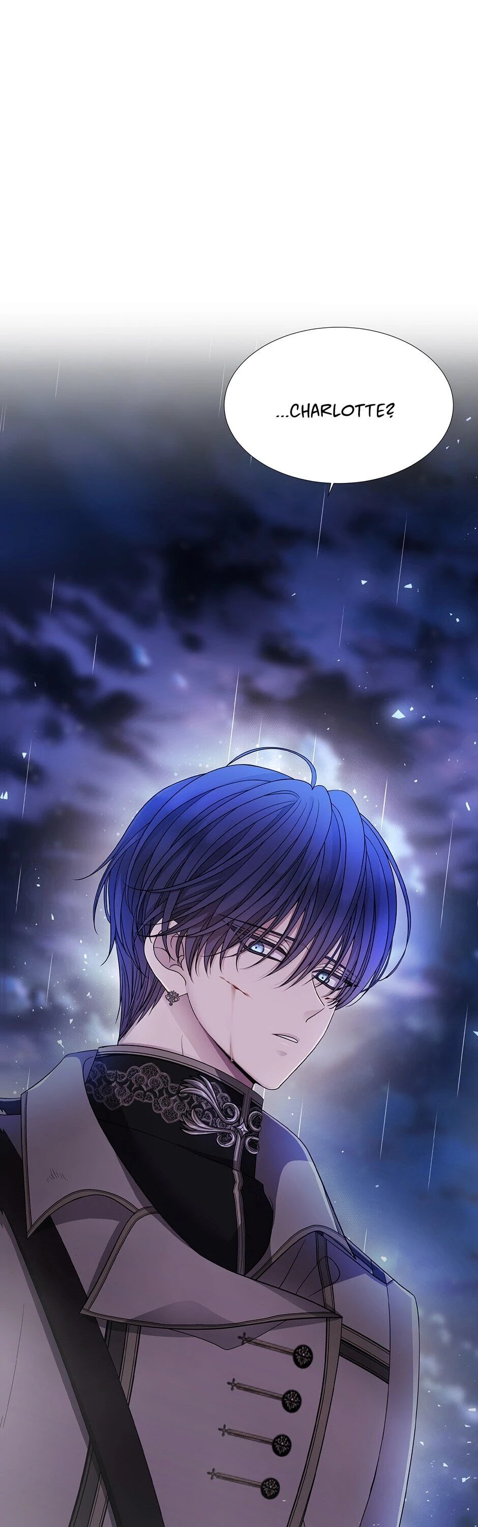 Charlotte Has Five Disciples Chapter 116 page 1 - Chapter 116: Lost Memories