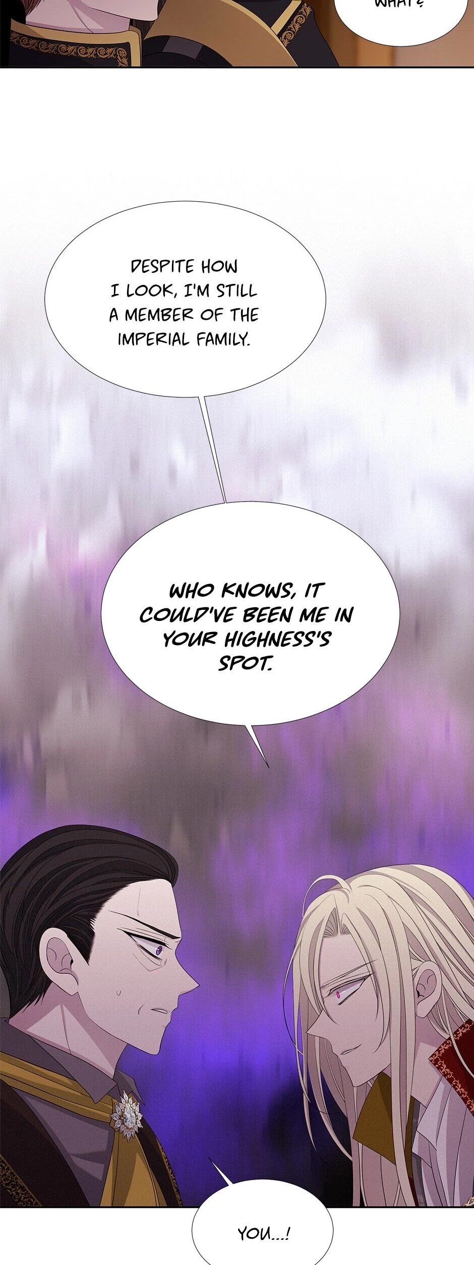 Charlotte Has Five Disciples Chapter 116 page 12 - Chapter 116: Lost Memories